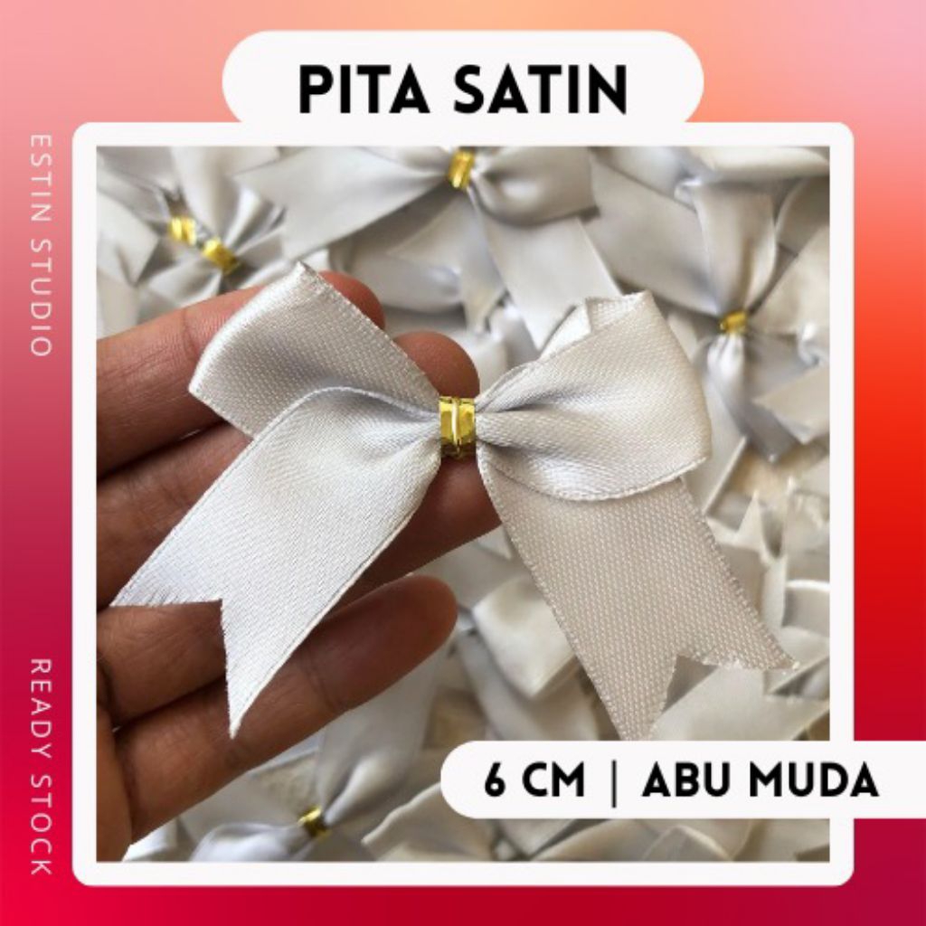 

pita satin untuk properti foto