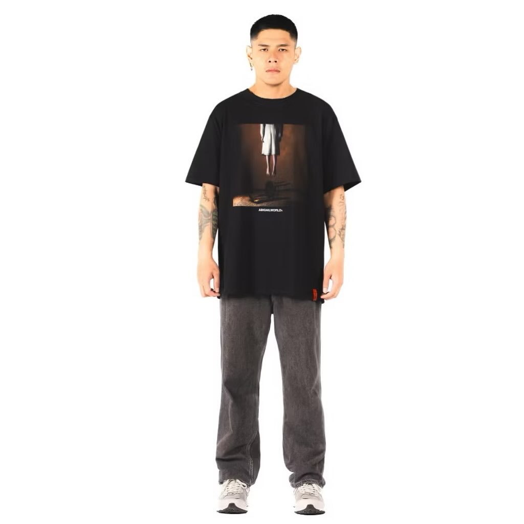 ABIGAIL T-SHIRT - MALICE