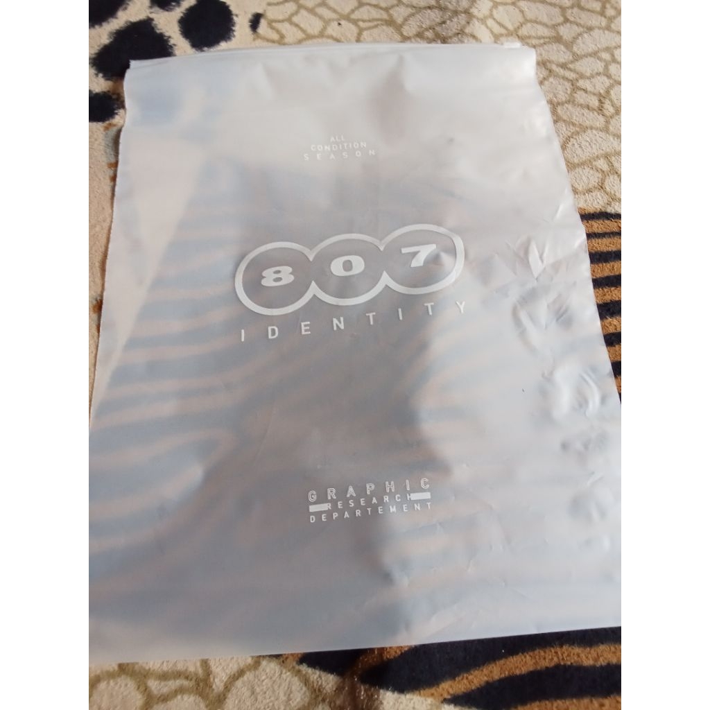 plastik ziper 20*40/200 micron