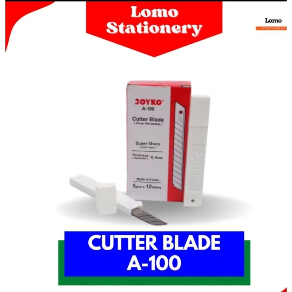 

Joyko isi cutter kecil A100