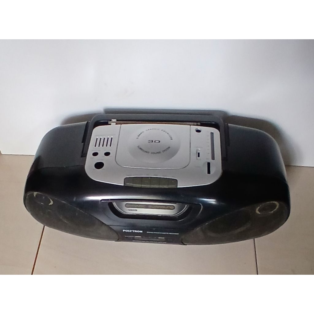 CASING, BOX KOSONG COMPO POLYTRON PSC-722...