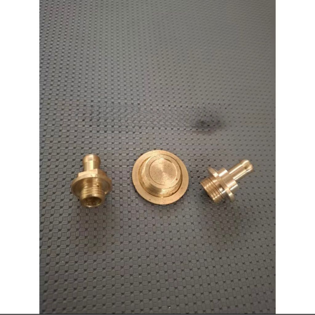 TUTUP TOP MAGNET KLX TUTUP OLI KLX SET