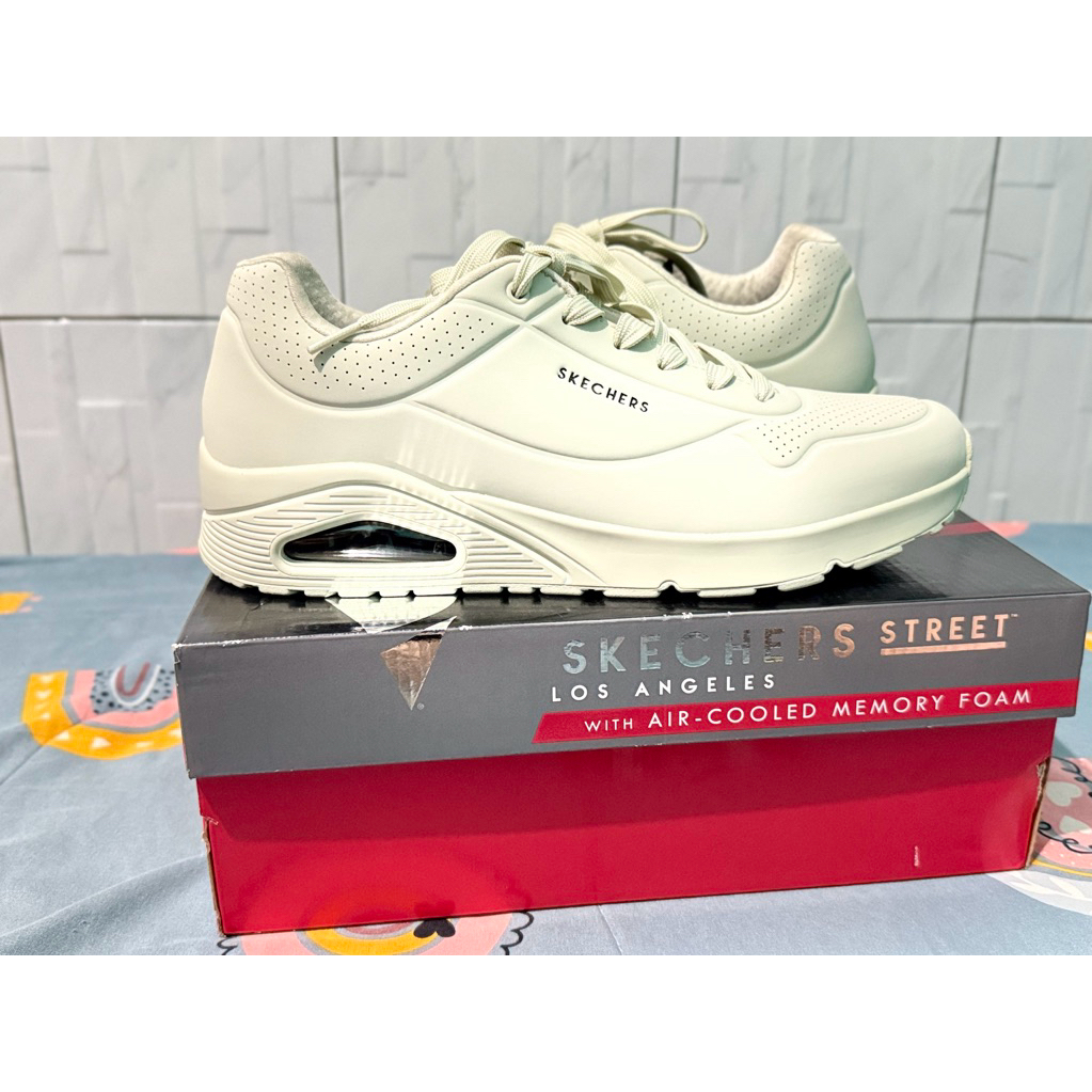 SKECHERS UNO STREET