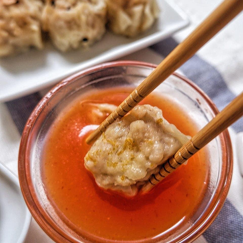 

Dimsum Frozen isi 25pcs Frozen