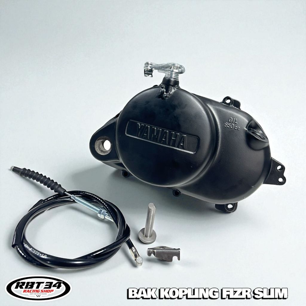 BAK KOPLING FIZ R SLIM