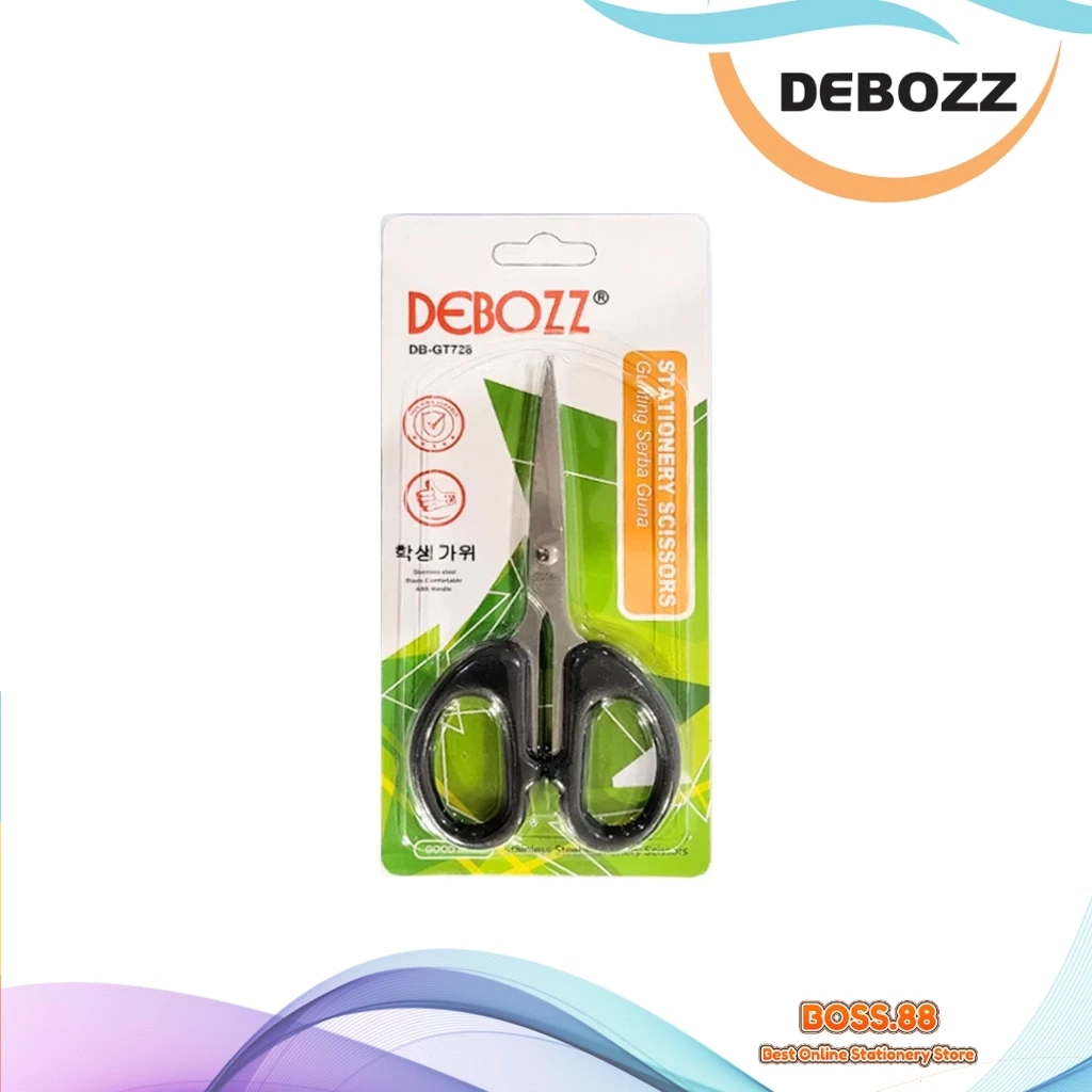 

GUNTING DEBOZZ GT-728 (1 PCS)
