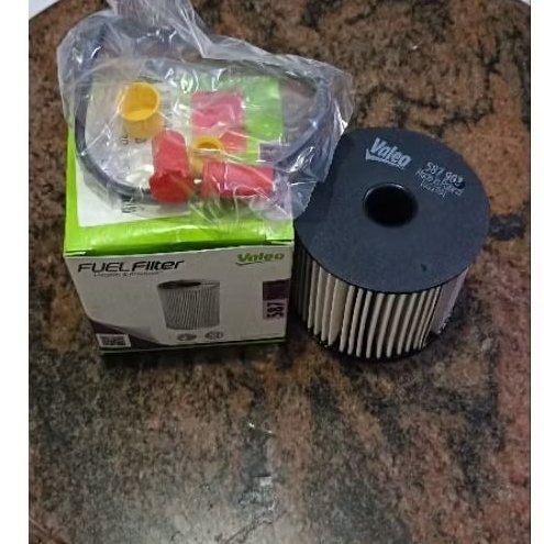 Filter solar Peugeot 307 SW