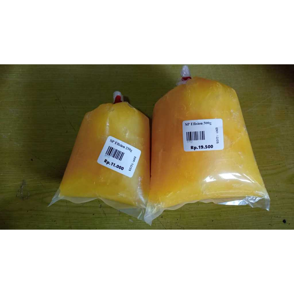 

SP Efisien sp cake emulsifier 1kg pengembang kue