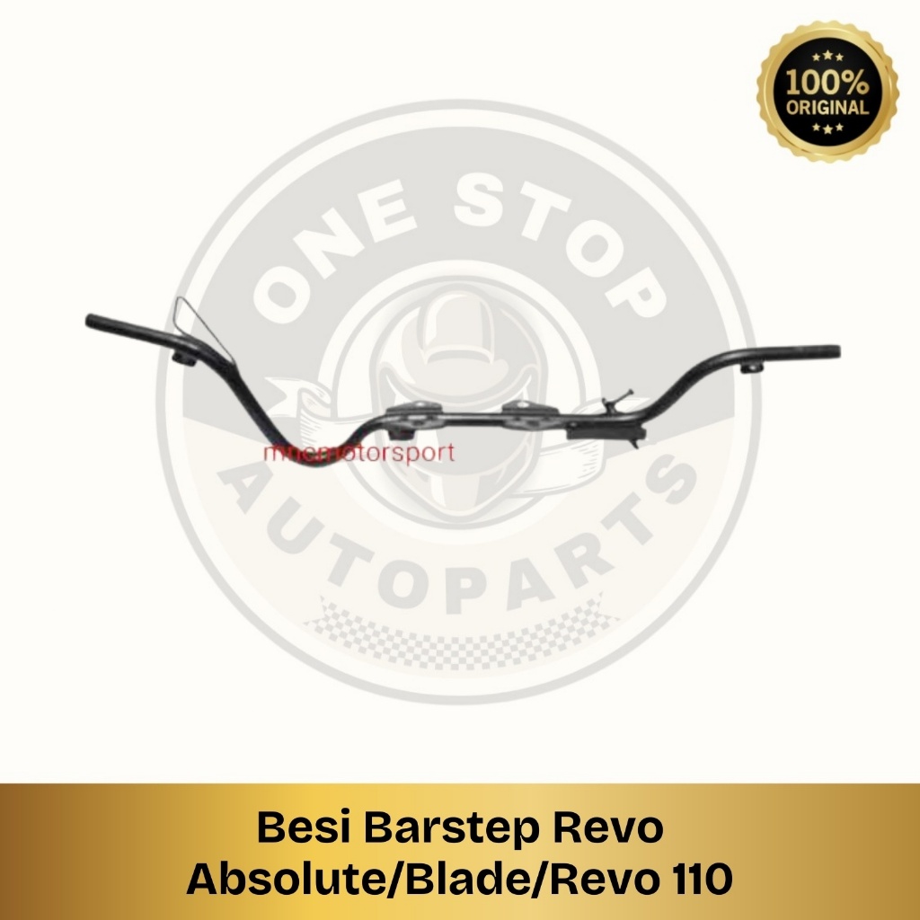 Besi Barstep Revo Absolute/Blade/Revo 110