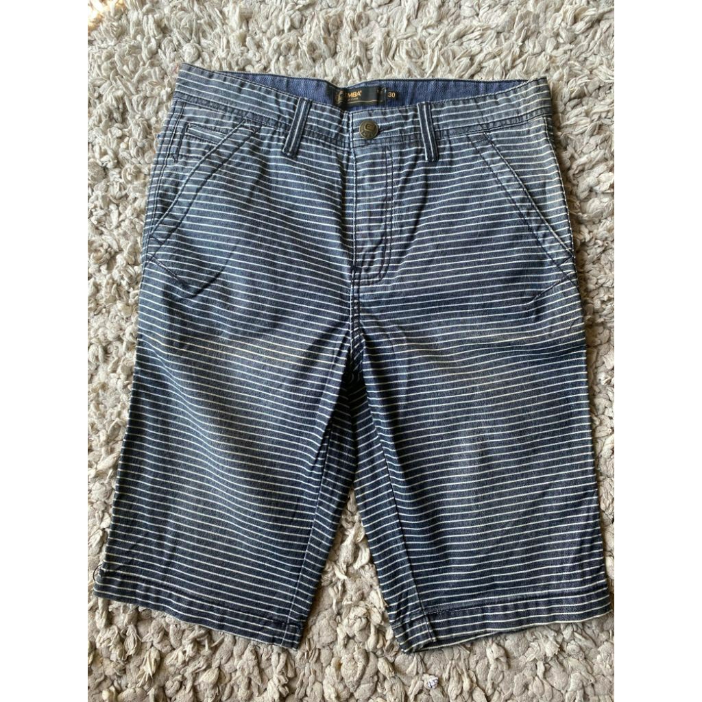 Celana Pendek Emba Ori