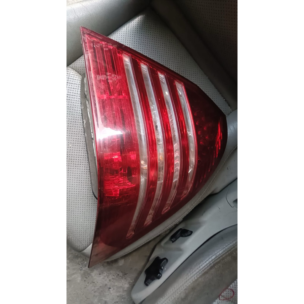 Stoplamp Kanan W203 C240