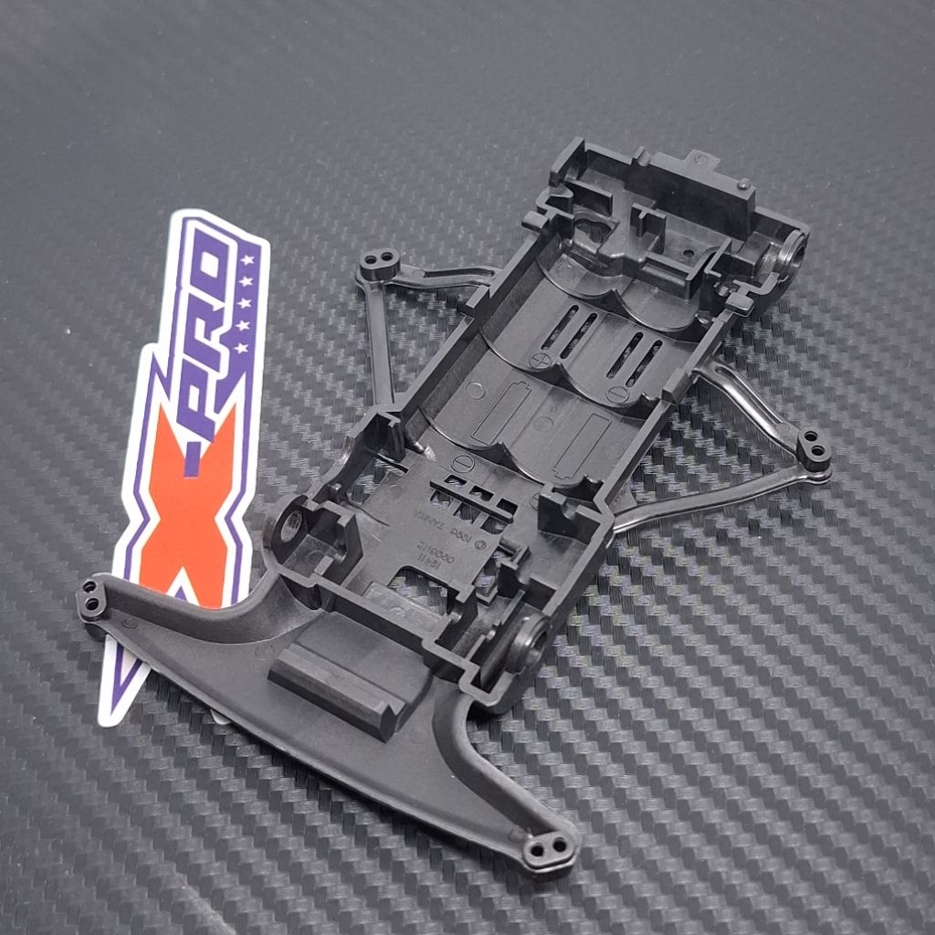 Tamiya Original Chasis SFM Carbon 95239 - Loose Kit