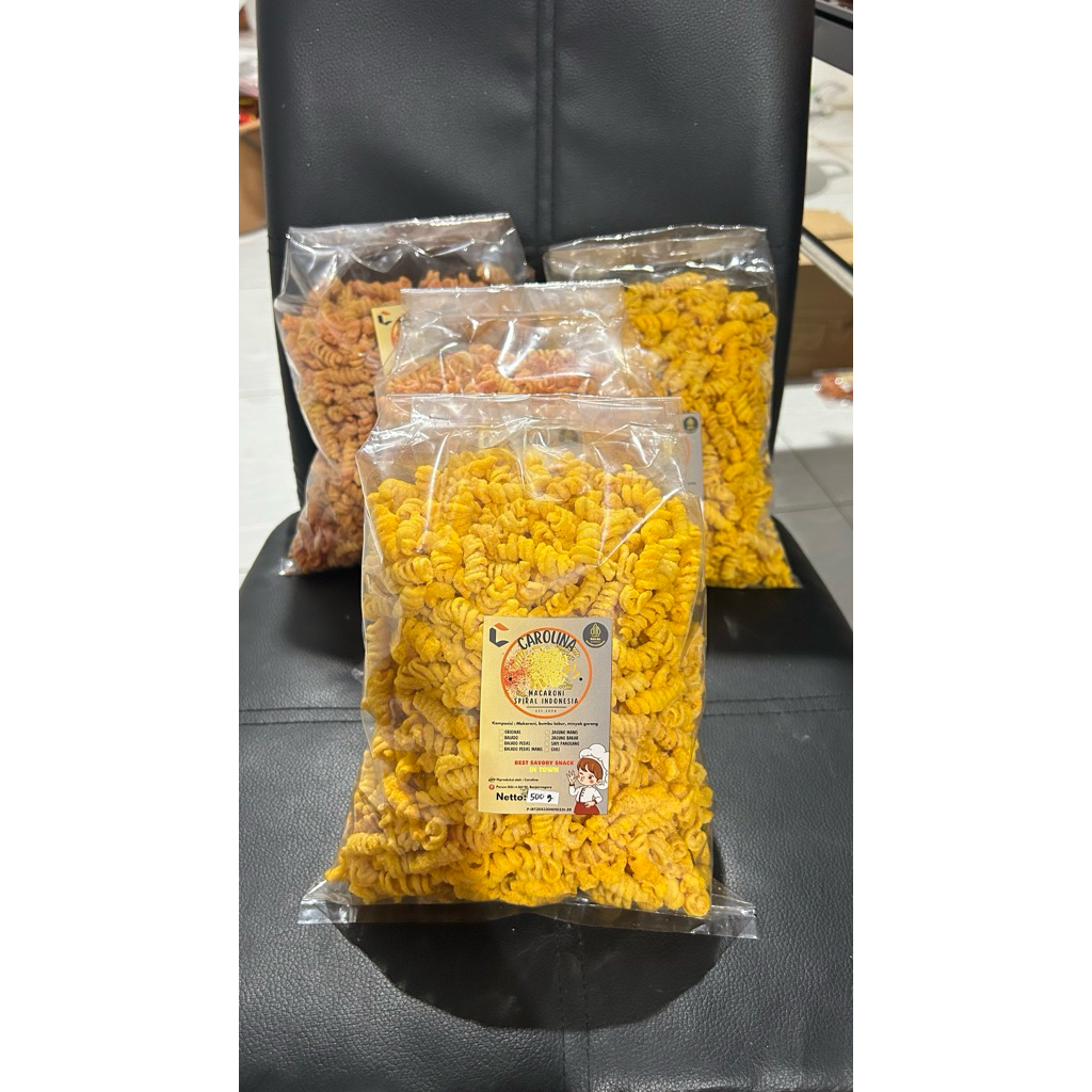 

Carolina request by cust