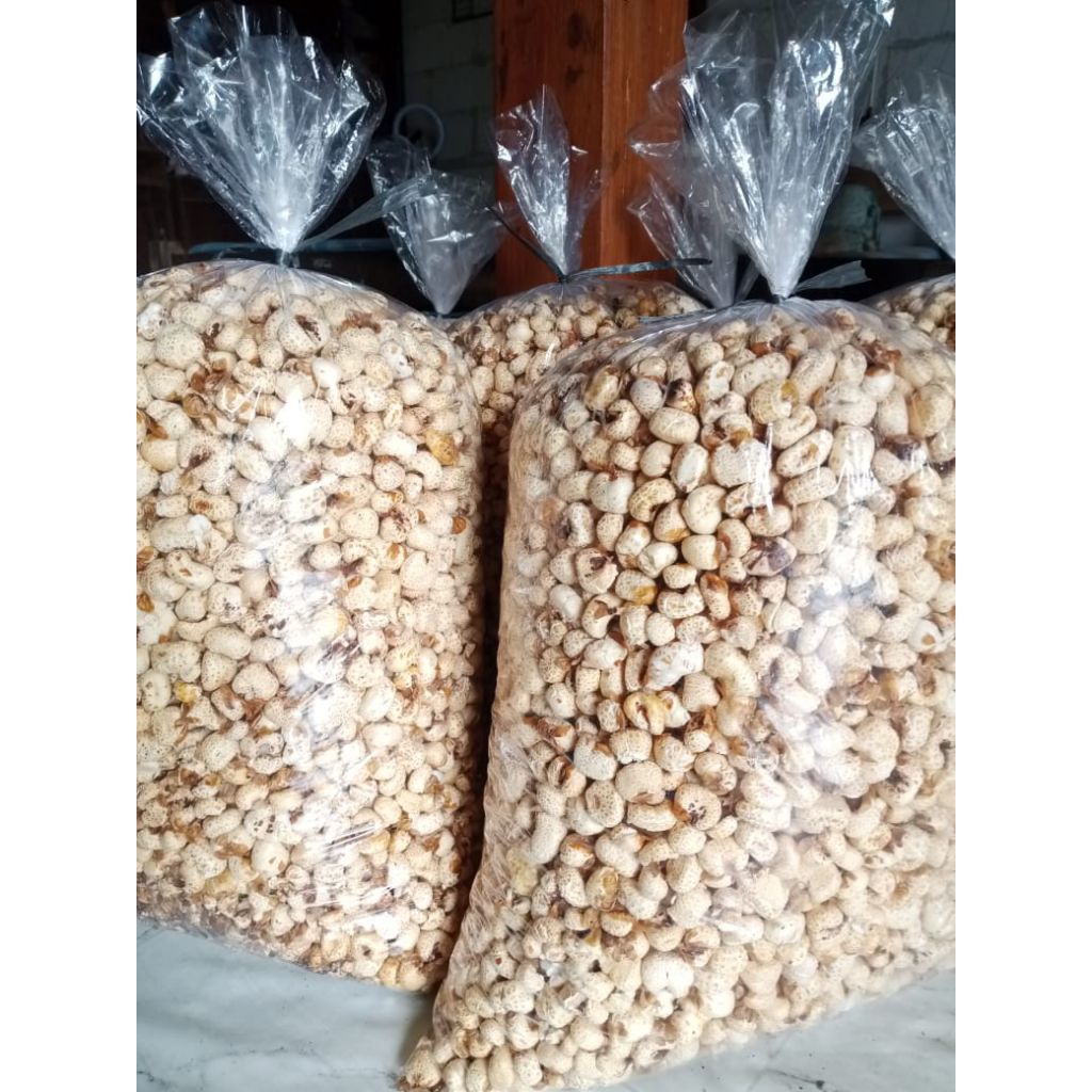 

BRONDONG JAGUNG CEMILAN JADUL MURAH 1kg Original