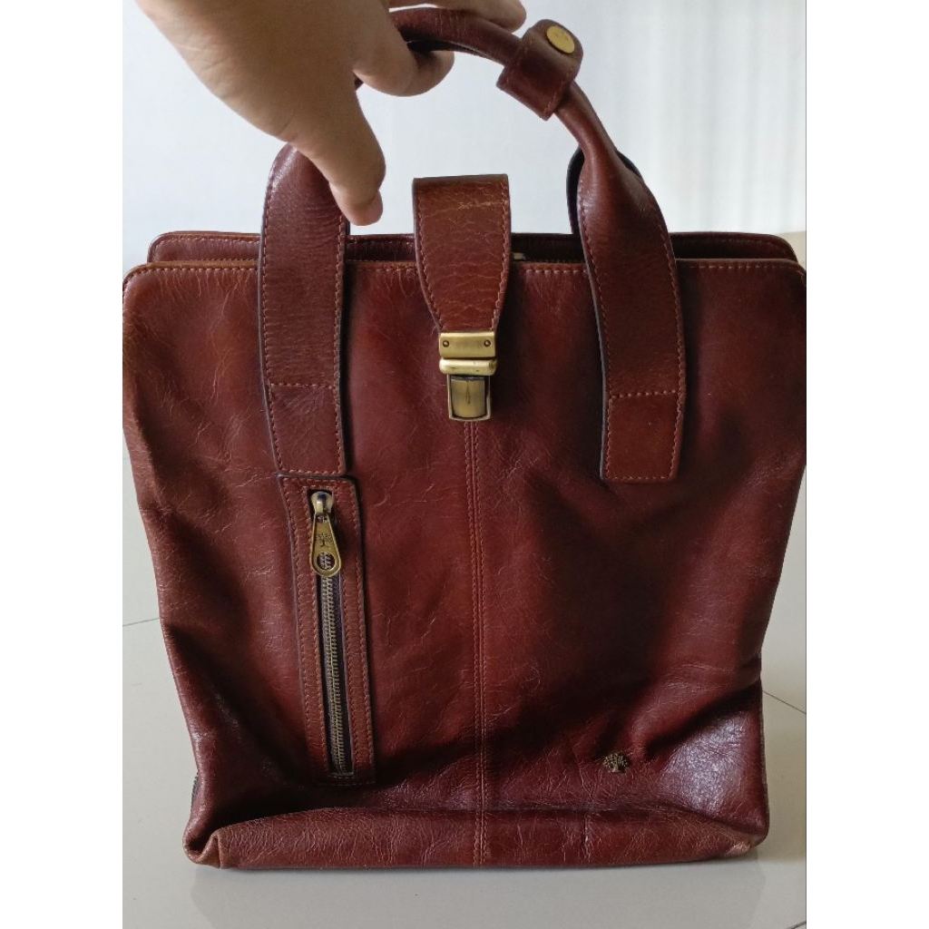 Ransel Kulas (Preloved)