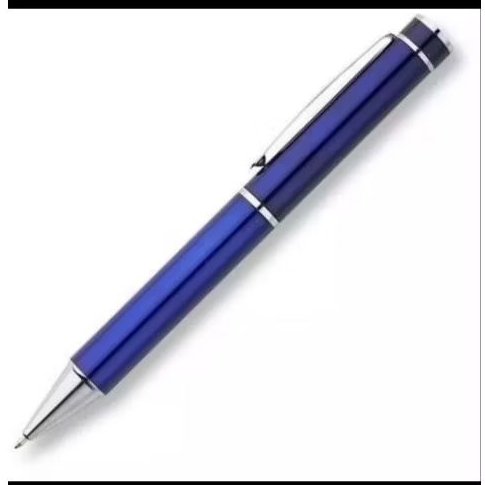 

pulpen lis biru original isi 240