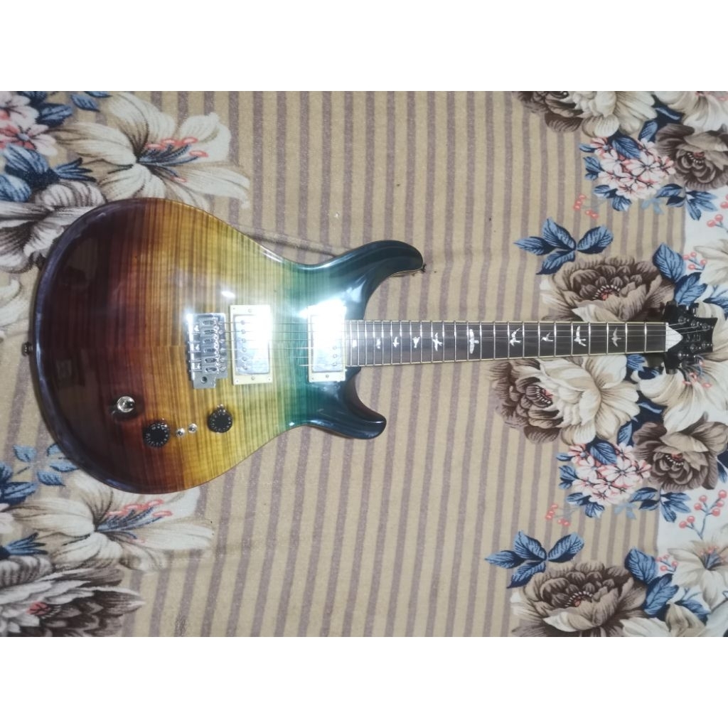 Prs 24 Raimbow