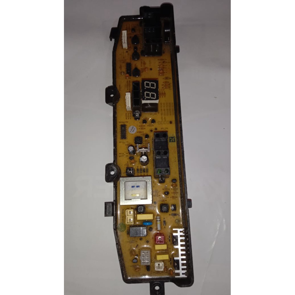 Modul Samsung diamond drum toploding