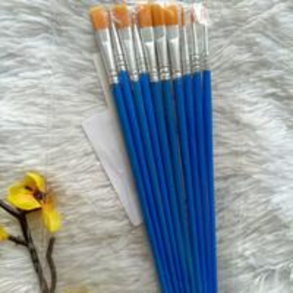 

Kuas Joyko Nomer 2 / Joyko Brush No.2