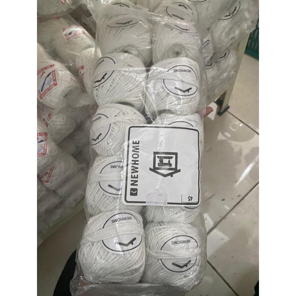 Benang Godam | Benang Kasur |Tali Rami Benang Jahit