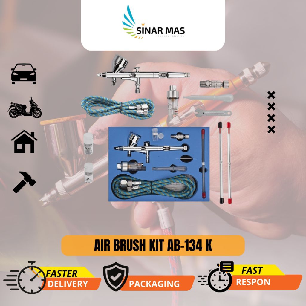 

Spet lukis MCTECH AB-134 MC PRO