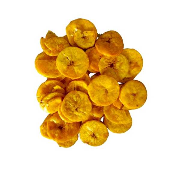 

Tandukku kripik pisang coin berat 3kg