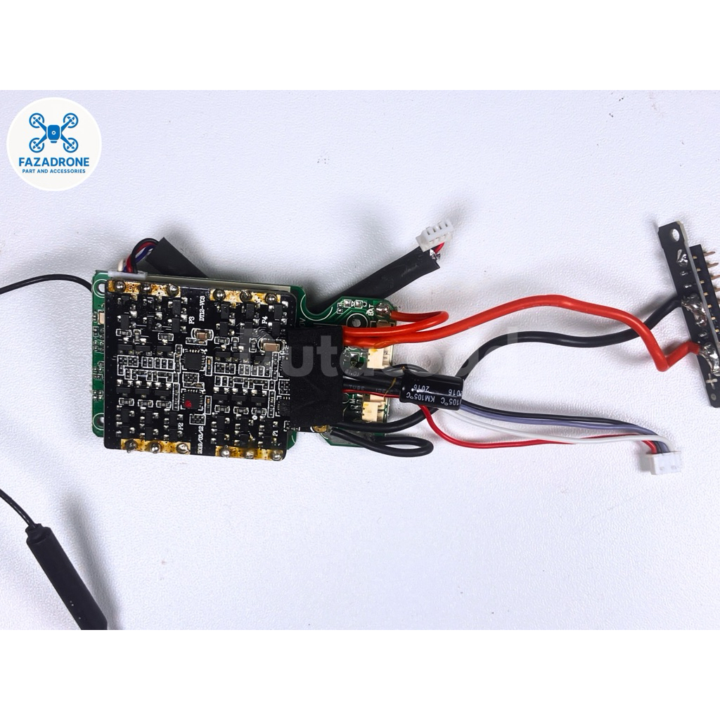 ESC Board SJRC Original – Modul Pengatur Motor
