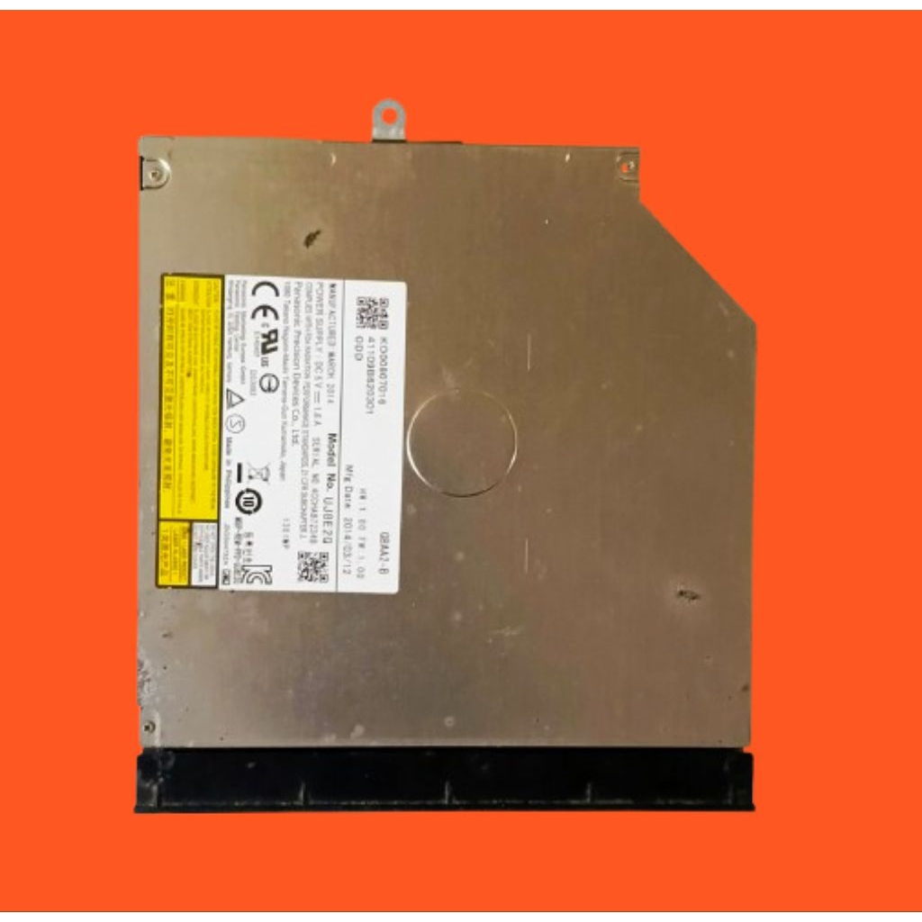 DVD RW laptop Acer Aspire E1-410