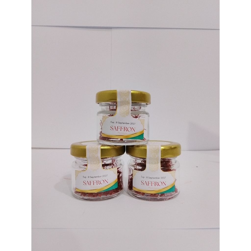 

SAFFRON IRAN ASLI GRADE A | BUNGA SAFFRON UNTUK MASAKAN DAN KESEHATAN