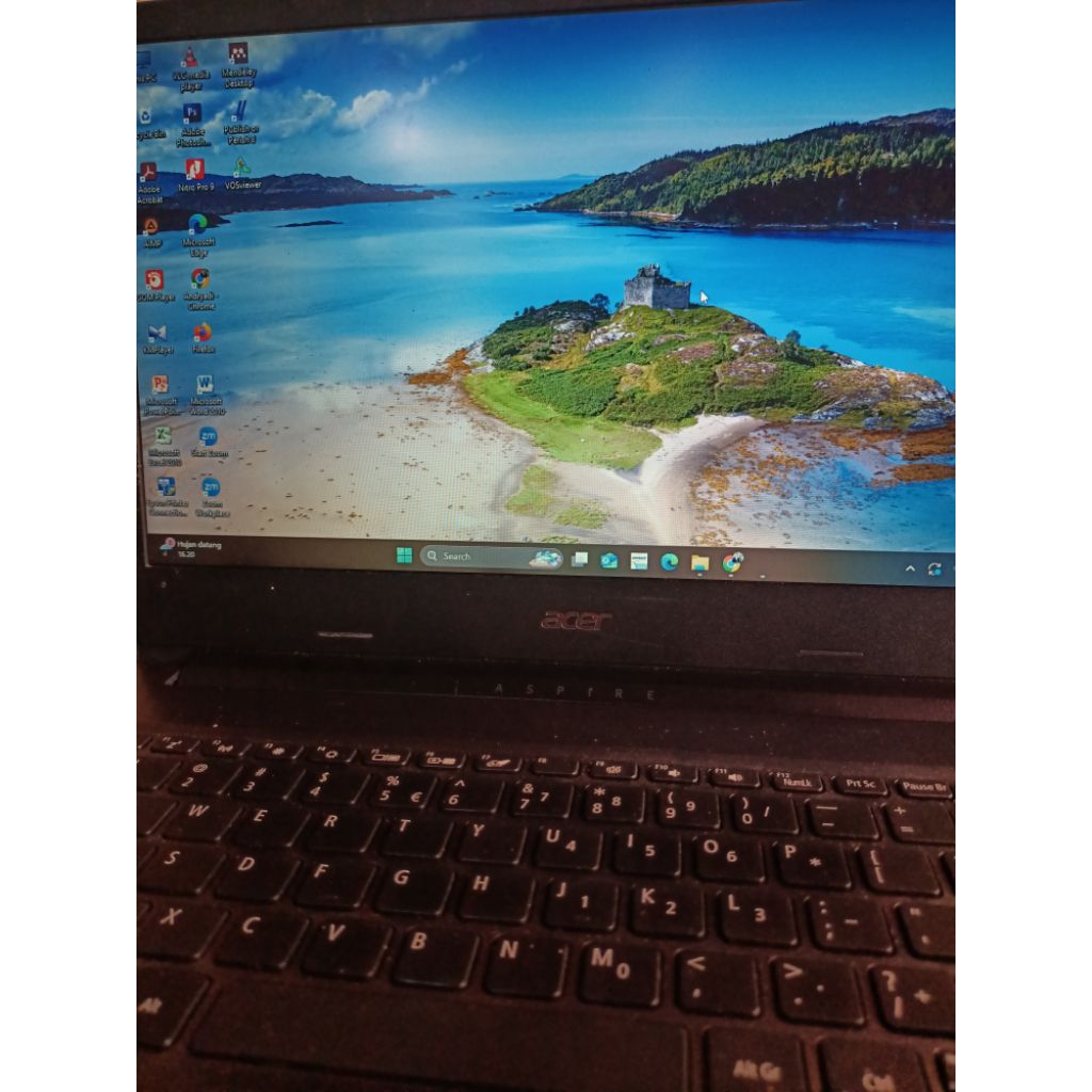 Laptop Acer Aspire 3