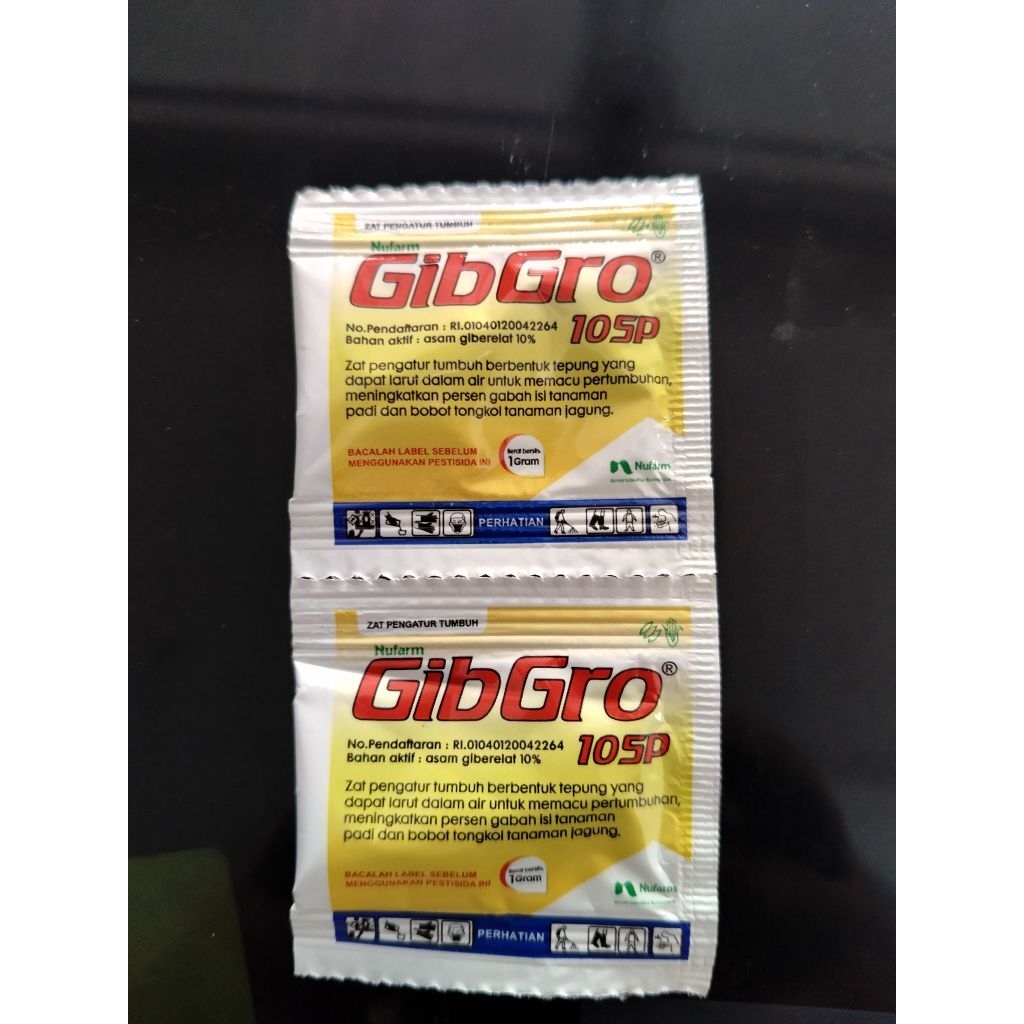 ZPT GIBGRO 10 SP