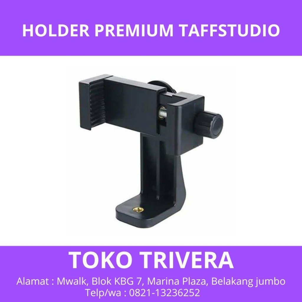 Holder Premium Taffstudio
