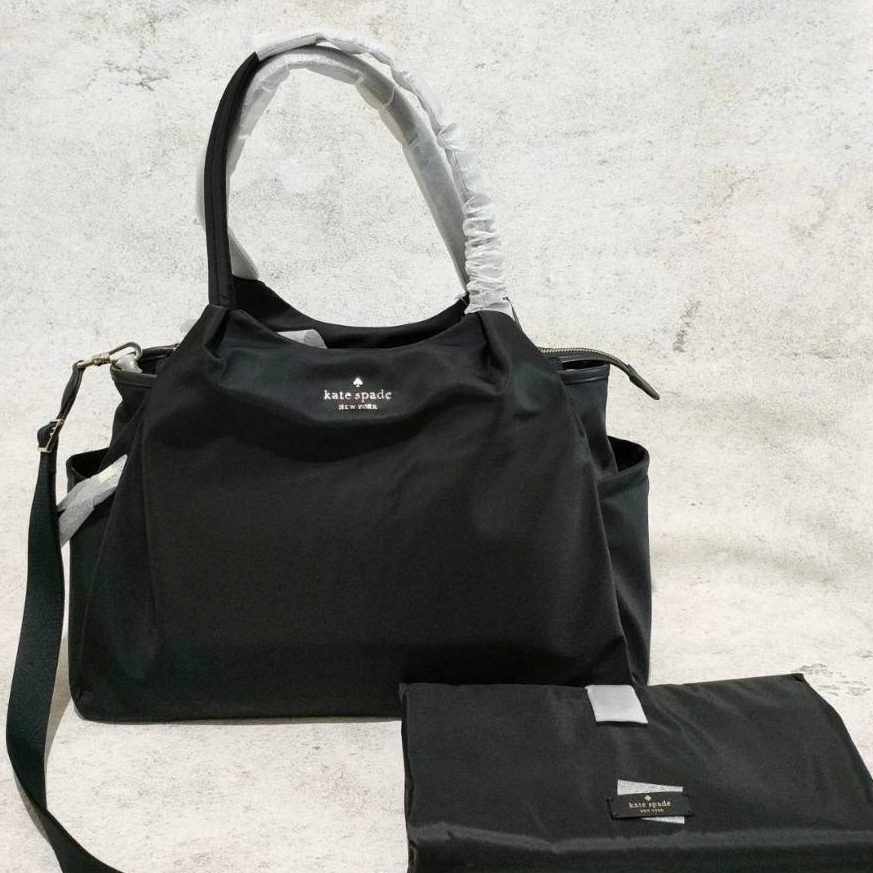 KS Chelsea Baby Bag Nylon