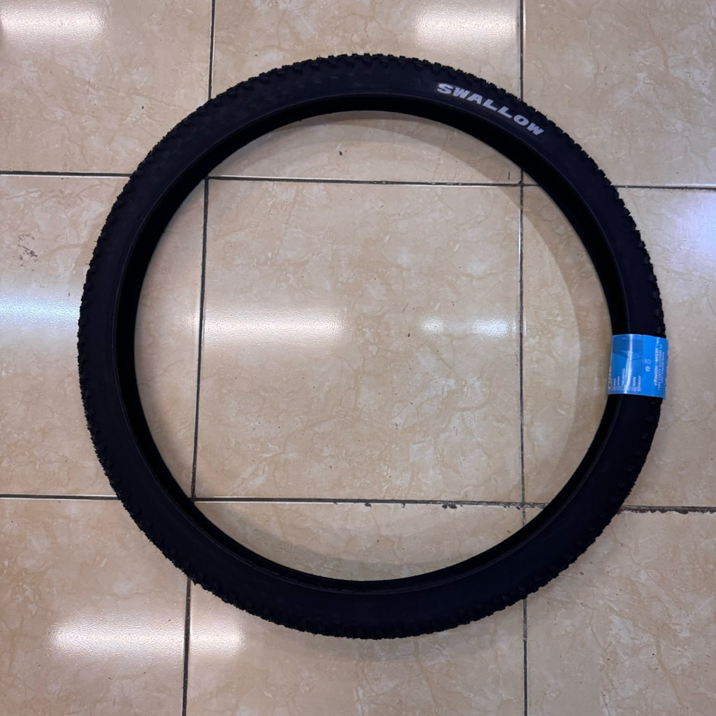 Ban Luar Sepeda Gunung / MTB Swallow 27.5 x 2.10
