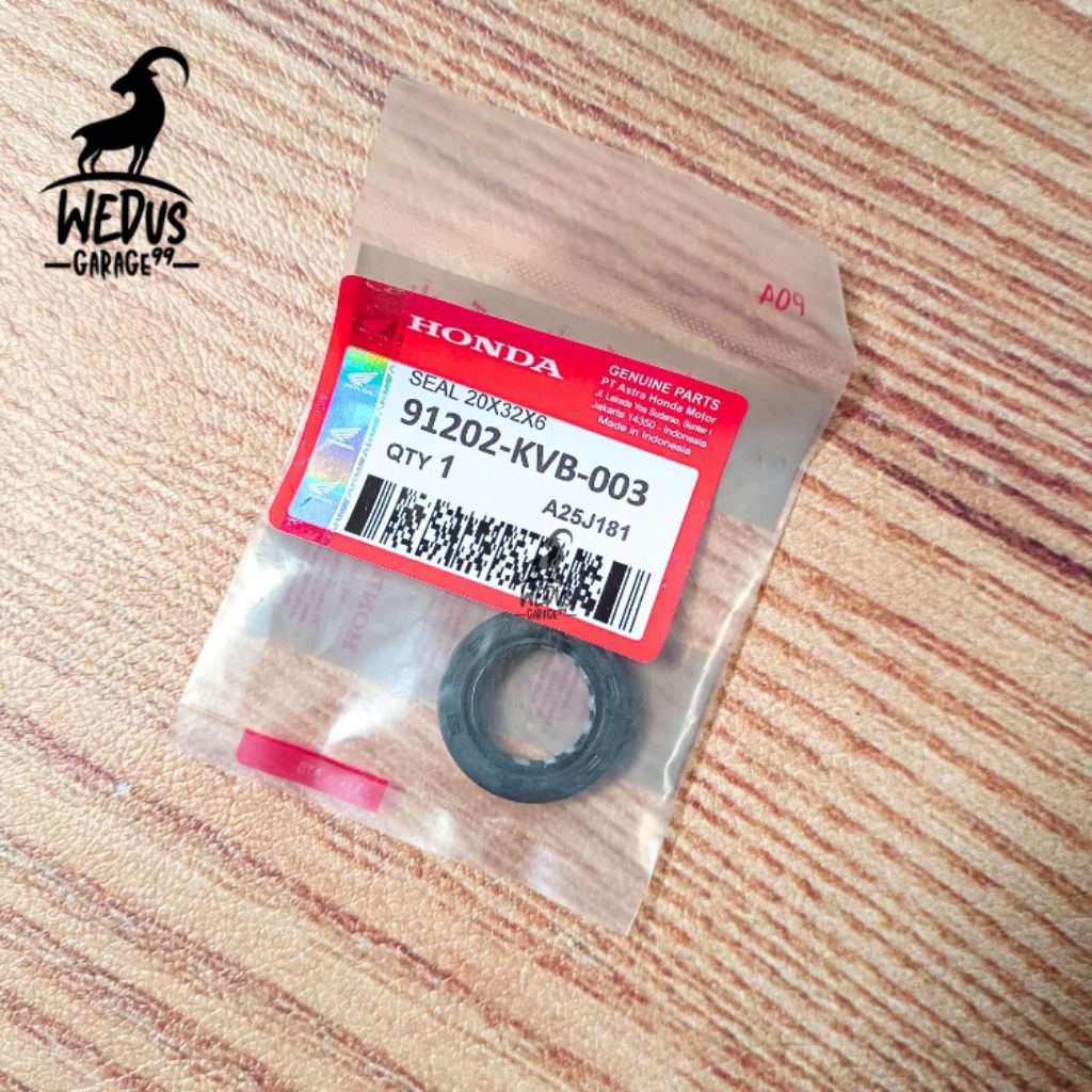 seal sil AS pulley pully gardan beat fi vario 110