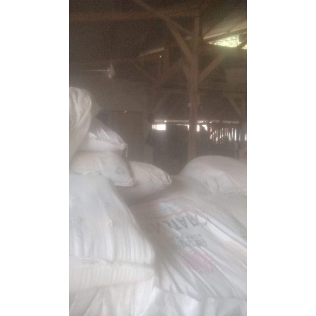 Dolomit Dolomite Kapur Dolomit 50kg