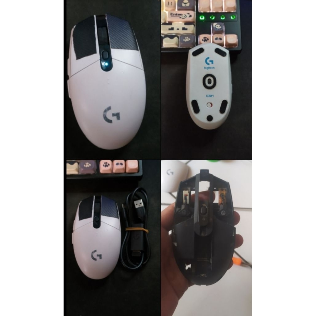 Harga logitech 304 Terbaru Jul 2026 | BigGo Indonesia