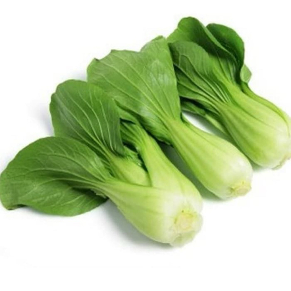 

Sumber sehat sayur || Pokcoy 250gr