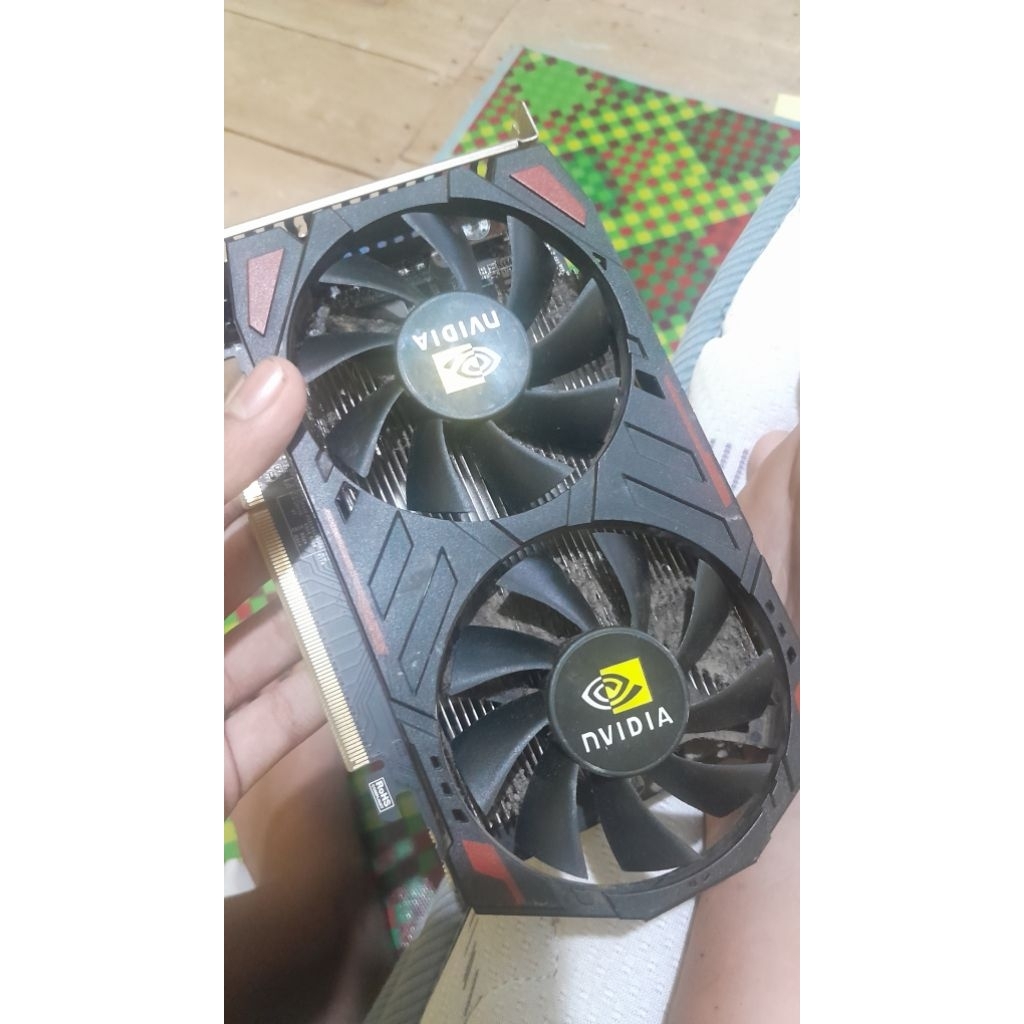 gtx 750 ti 2GB