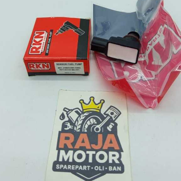 SENSOR IC FUEL PUMP MIO J NMAX MIO M3 MX KING ORIGINAL RKN - MIJ