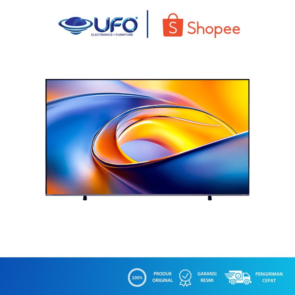 TOSHIBA 55 INCH LED TV SMART GAMING 4K UHD 55Z570RP