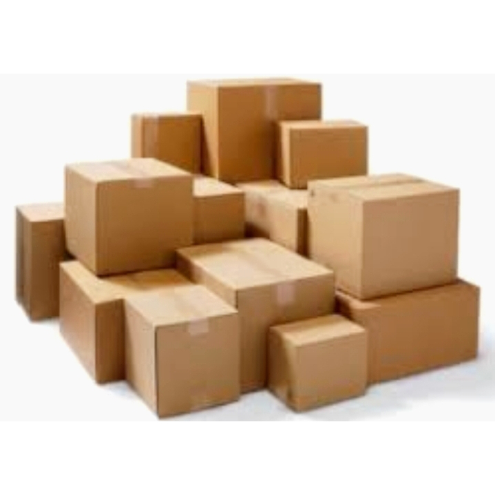 

Kardus Box Buat Packing Pesanan Lebih Aman