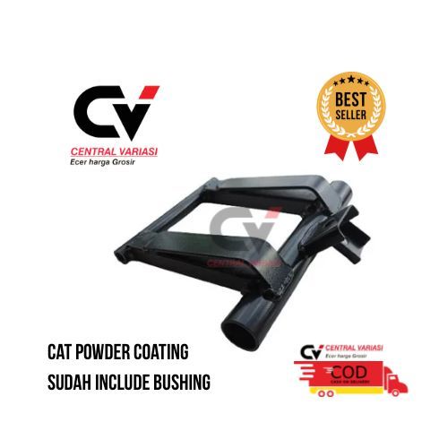 MOUNTING BEAT FI / SCOOPY FI /SPACY FI / BEAT POP