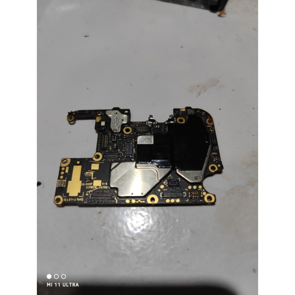 mesin redmi note 8 normal tested 4/64