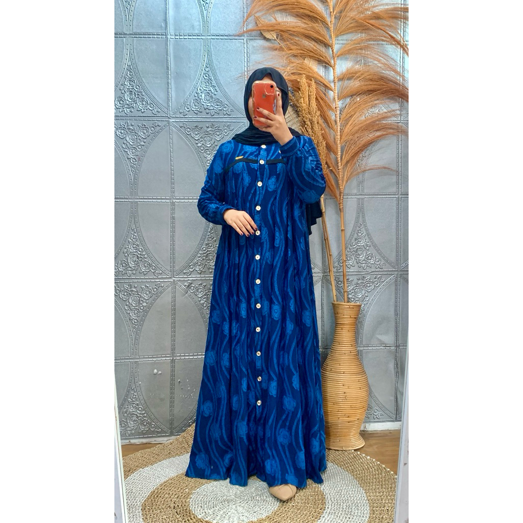 gamis wanita by annisa collection