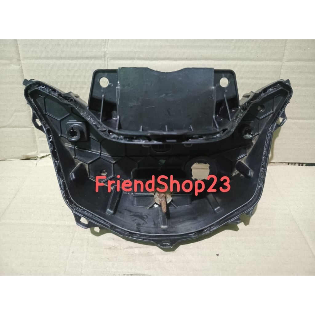 Housing Reflektor Honda Beat LED K1A/Kosongan