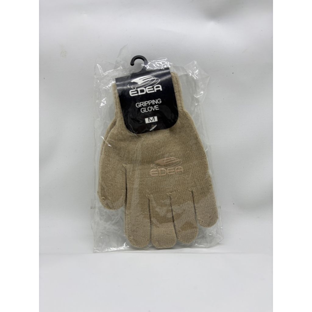 Gloves Edea Ice Skating - Skin