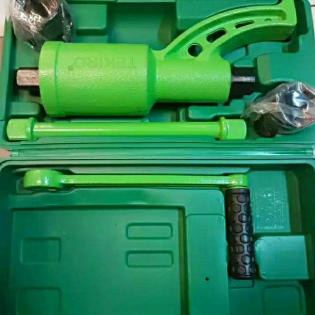 KUNCI TORSI RODA TRUK TEKIRO