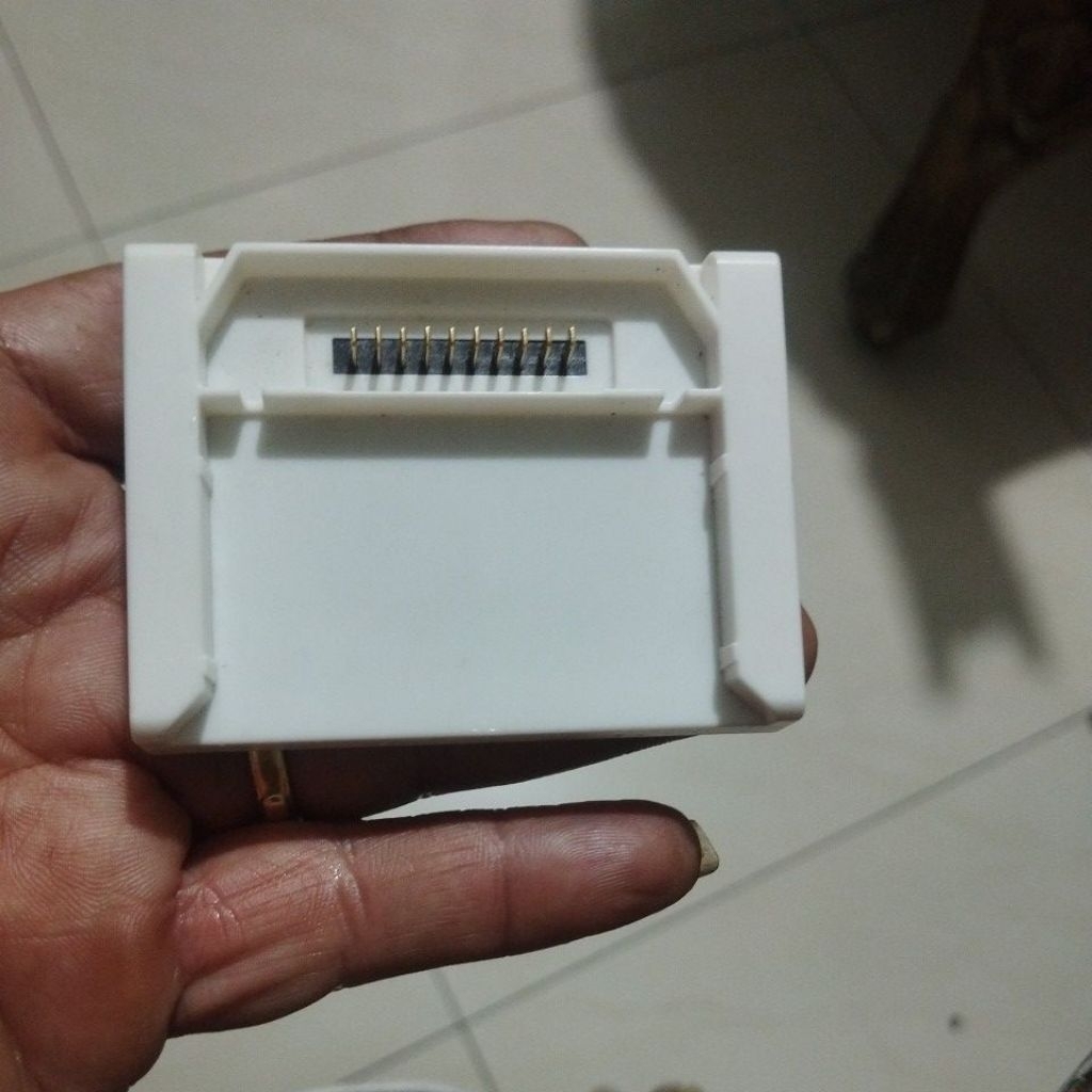 Adaptor baterai fimi X8 SE