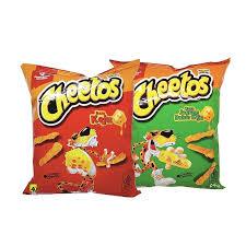 

CHEETOS SNACK JAGUNG BAKAR KEJU 120gr